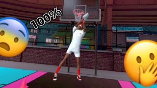 How To Improve Your Layup Package In Gym Class VR MUST WATCH [upl. by Ateekal]