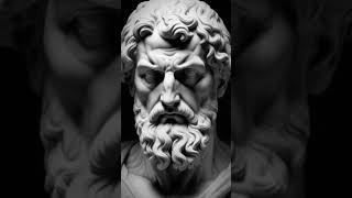 Seneca  Why Worry About What Isnt Real Stoicism stoic stoicstrength ancientphilosophy [upl. by Zasuwa]