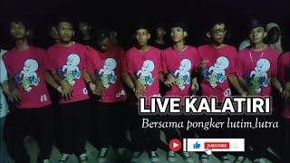 DEROJINGGO² KALATIRI 2023  VOC FINA [upl. by Noreik]