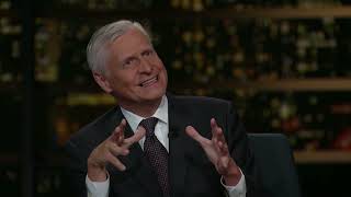 Overtime Trace Adkins Julia Ioffe Jon Meacham  Real Time with Bill Maher HBO [upl. by Leamaj]