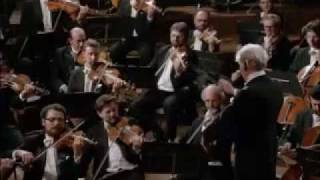 Bernstein  Academic Festival Overture Brahms [upl. by Llerrad93]