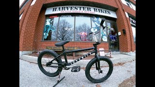 2019 Cult Juvenile 18quot BMX Unboxing  Harvester Bikes [upl. by Grimaud963]