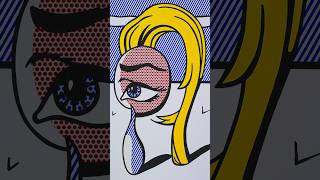 Roy Lichtenstein [upl. by Memberg]