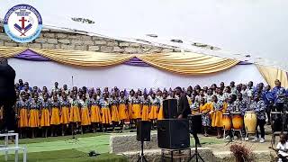 St Cecilia Celebrations Choir Competition 2023  Bikita Deanery [upl. by Gwendolin161]