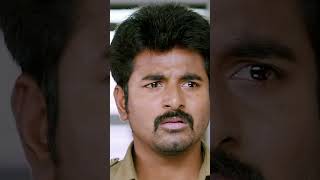 The epic Chasing Scene kaakisattai sivakarthikeyan sridivya Sunnxt Tamilmovie [upl. by Jegger753]