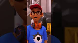 🤣 न्यूयॉर्क में एड्रिएनेट 🗽🥰 miraculousshorts miraculous miraculoushindi [upl. by Trudi862]