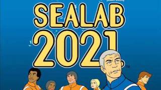 Sealab 2021 Theme song [upl. by Aniroz]