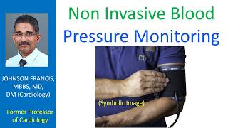 Non Invasive Blood Pressure Monitoring [upl. by Hershel]