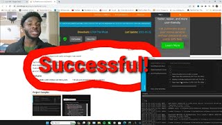 How to connect Strike Pack Dominator to Laptop\Pc\PS4 using Scptoolkit NOT DS4🥱 Step By Step [upl. by Ahsie605]