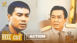 TINDIG Monsour Del Rosario nakipagsagutan sa pulis  Haragan [upl. by Brower690]