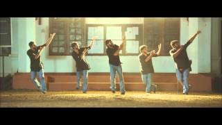 Rockaankuthu video song with eng subtitles Premam [upl. by Aserehtairam889]