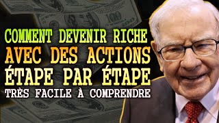 Comment choisir les meilleures actions pour investir avec ce guide complet [upl. by Giddings137]