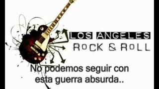 Punto Final los ángeles del rock [upl. by Eillib674]