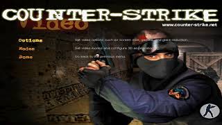 COUNTER STRIKE 13 FORCE ANY RESOLUTION [upl. by Ardekahs271]