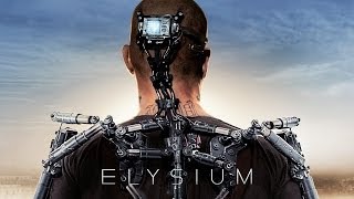 Alexey Soloviev  Elysium Cinematic [upl. by Edmanda]