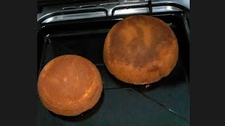 Baking a homemade cakepranking my friend the oven aint workingproposes pancakes🤣Good idea😁😁😘 [upl. by Esenahs]