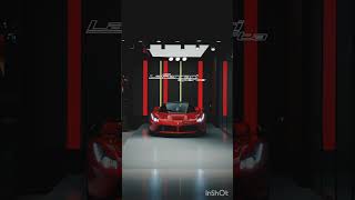 quotEvery Red Car is a Ferrariquot cars caredits shorts ferrari laferrari trend viral fyp edit [upl. by Etep910]