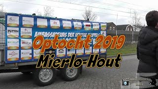 Optocht Mierlo Hout 2019 [upl. by Nnaytsirk]