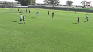 DIABLO VALLEY WOLVES 2005 NPL CAN vs AJAX EAST BAY 05G NINJA Davis Legacy MALIAH ALICEAjersey 17 [upl. by Arivle862]