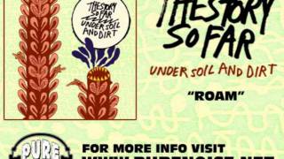 The Story So Far  Roam [upl. by Ahsel]