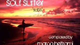 Soul Surfer suite composed by Marco Beltrami [upl. by Hulen676]