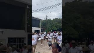 SAN ANDRÉS ISLAS DESFILE 7 DE AGOSTO [upl. by Abramo]