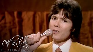 Cliff Richard  Constantly The Nana Mouskouri Show 09051974 [upl. by Dre]