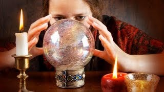 How to Develop Clairvoyance  Psychic Abilities [upl. by Inanaup]