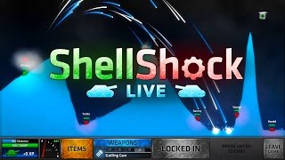 ShellShock Live Official Trailer [upl. by Souza]