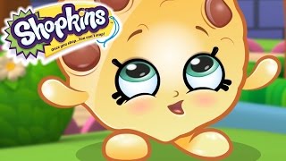 SHOPKINS NEW EPISODES🍩 ALL EP 151 COMPILATION 🍪 FULL ENGLISH WITHOUT CREDITS🍧 TOYS FOR CHILDREN [upl. by Esinad]