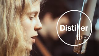 Marika Hackman ft Sivu  Skin  Live From The Distillery [upl. by Osner]