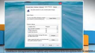 How to update the video card driver in Windows® 8 81 Tutorial [upl. by Duggan]