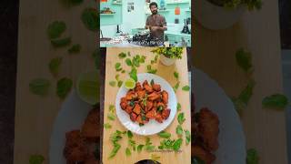 🍗Peri Peri Chicken food shortsfeed trending [upl. by Ferwerda]