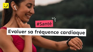 Evaluer sa fréquence cardiaque [upl. by Celka915]