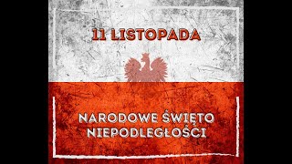 11 Listopada 2023 Lawendowe Wzgórze [upl. by Skantze747]