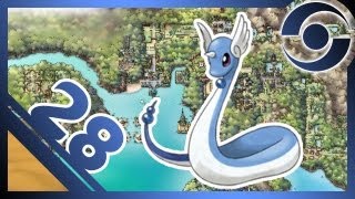 Solution  28  Pokémon Or HEART GOLD  DS  quotLarène dEbénellequot  Walkthrough  FR [upl. by Aronoel163]