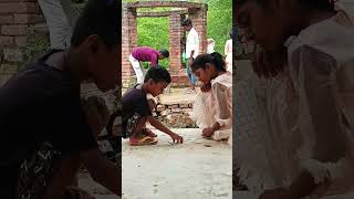 Gaon ki yaad train gaonkajeevan vlog gaonkijindgi villagelife ganvkavlog travel [upl. by Lieno432]