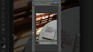 How to Use Perspective Crop tool in Photoshop cc Tutorial  Perspective Wrap [upl. by Aohsoj]