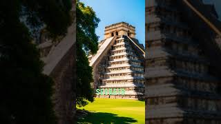 Chichén Itzá Unveiling the Secrets of the Ancient Mayan Civilization [upl. by Amii]