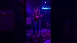 Markus King  Sins Of A Good Man at Troubadour LA [upl. by Namielus]