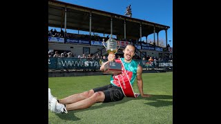 Final 2021 Powercor Stawell Gift [upl. by Konstanze]