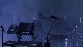 RÜFÜS DU SOL ●● No Place ●● Live at Electric Forest 2018 [upl. by Asyla]