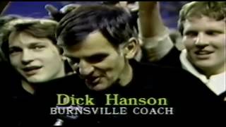 Coach Dick Hanson Tribute Video [upl. by Aniles]