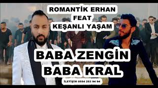 AGA MAFYA AGA LİLİKACI ROMAN HAVASI ROMANTİK ERHAN FEAT KEŞANLI YAŞAM 2020 YENİ ROMAN HAVASI [upl. by Aihsenor]