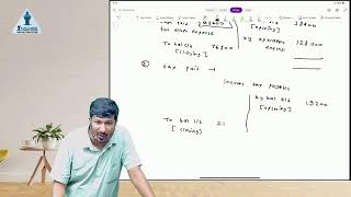 CAFM  CASHFLOW STATEMENT LEC 02  BY RAJ AWATE [upl. by Maggy]