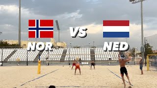 MolSørum vs BrouwerMeeuwsen friendly game [upl. by Nnylarak455]