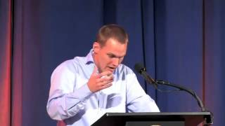 David Platt  Four Truths We Must Know Isaiah 6 and Isaiah 53  A Must Listen [upl. by Lynette287]