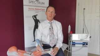 What is Extracorporeal Shockwave Therapy [upl. by Adela484]