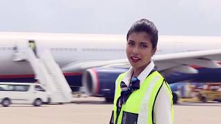 Maldives Airports Company Limited  Airport Show  Episode 12 [upl. by Bonni]