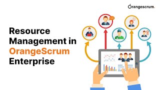 Resource Management in Orangescrum Enterprise  Orangescrum On Premise [upl. by Aenehs989]